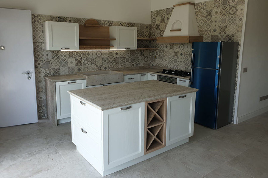 Cucina classica